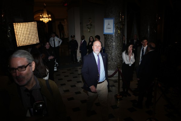Chip Roy suggests federal intervention warranted on AI despite being ‘limited government guy’
