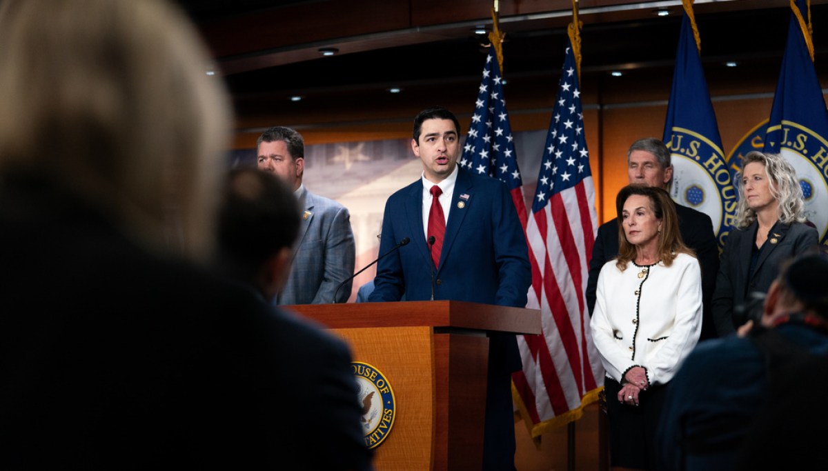 House passes bill to shield households from data center energy costs