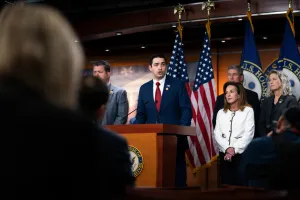 House passes bill to shield households from data center energy costs