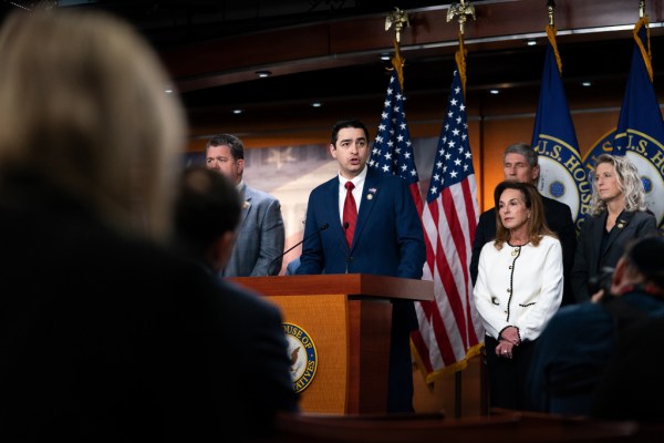 House passes bill to shield households from data center energy costs