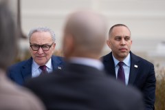 Bipartisan data center bill fractures Democrats ahead of midterm elections