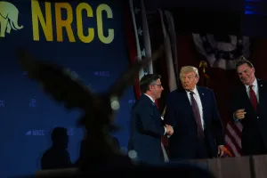 House GOP flexes campaign cash advantage with ad barrage after Supreme Court ruling