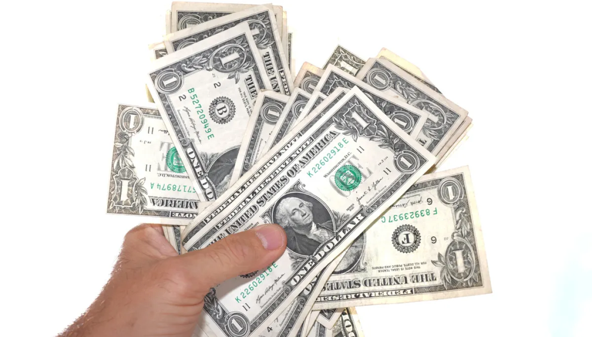 November Social Security direct payment worth $994 goes out in 19 days