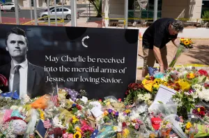 How Charlie Kirk’s murder drove Trump’s crackdown on ‘radical-left lunatics’