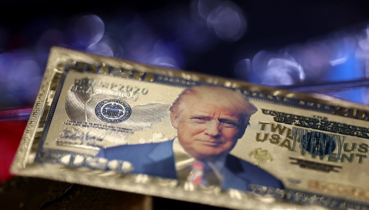 There’s nothing conservative about Trump’s $5,000 checks