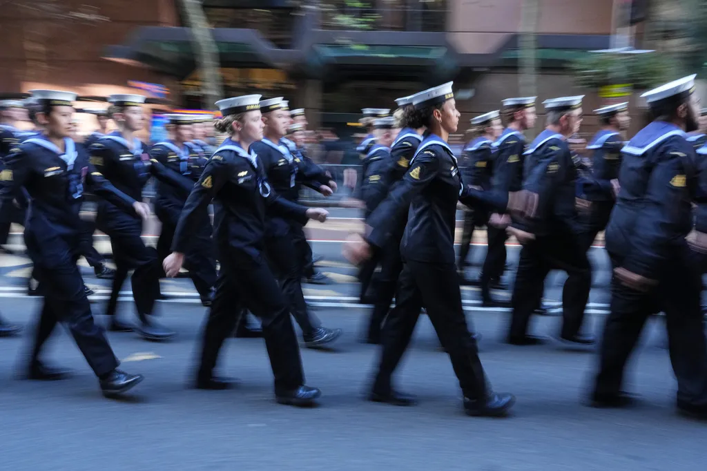 Arm every Aussie: A US Marine’s survival strategy to stop China