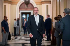 Andy Harris defends prosecution threat against student journalist