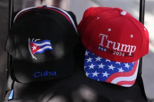 GOP House nominee says he’ll end foreign agent partnership with Cuba if elected