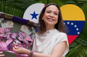 Venezuelan opposition leader blocked from entering country