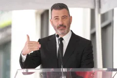 Kimmel says Talarico interview won’t air after FCC concerns over equal-time rule