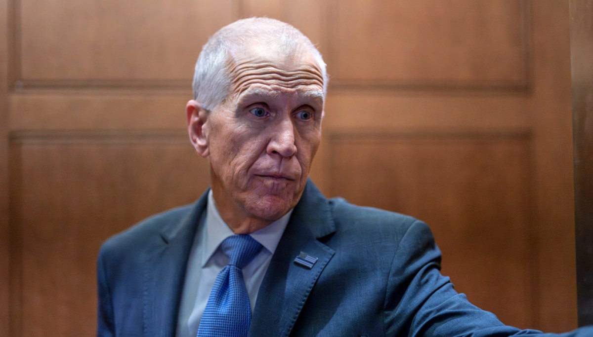 Centrists warn pushing Paxton over Cornyn was mistake as Talarico sustains lead