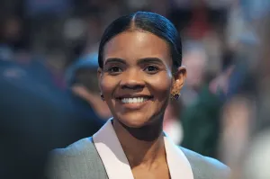 Candace Owens faces second defamation case over Charlie Kirk assassination theories