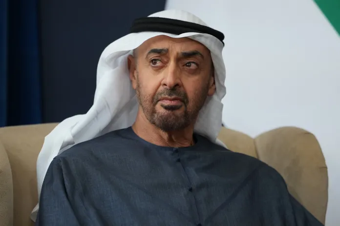 Bin Zayed