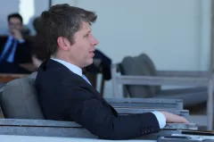 Sam Altman admits rightful fears of AI but calls on public to ‘trust’ tech companies