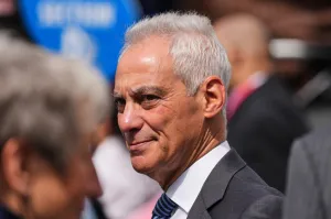 Rahm Emanuel says Democrats can win back the Midwest. Is he on point or too optimistic?
