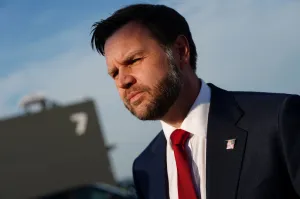 Vance says Ted Cruz is ‘likable and authentic’ as Texas senator eyes up a White House bid