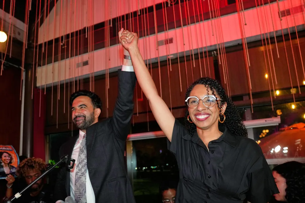 DSA candidate’s student group fundraises for Pennsylvania ‘Hamas operative’ charged with attacking Jewish property