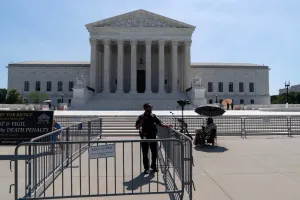Supreme Court unblocks voter verification database linking Social Security and citizenship records