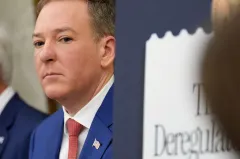 EPA delays water regulation revision to allow more public comment