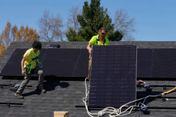 Judge rules against Trump EPA efforts to terminate Solar for All program