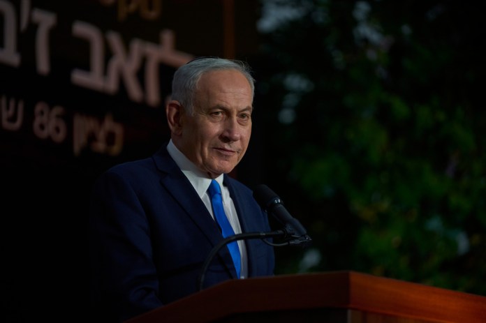 Netanyahu