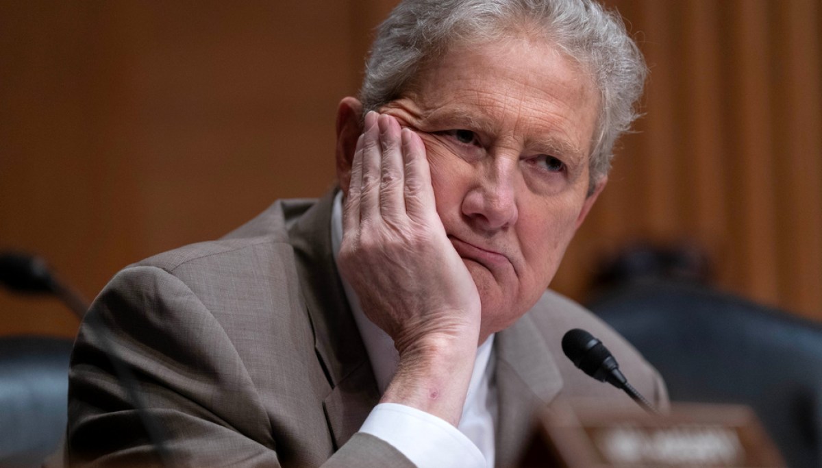 Congress faces AI test as debate explodes over industry regulation
