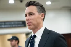 Josh Hawley opens investigation into OpenAI agents hacking Hugging Face