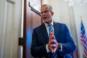 Crypto, NIL, and a possible McConnell sighting: What to watch as the Senate returns for its preelection sprint