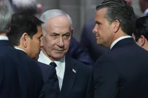 Netanyahu orders dismantlement of West Bank settler outposts: Report