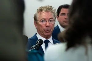 DHS hasn’t sent over info about Minneapolis ICE killings requested by Congress: Rand Paul