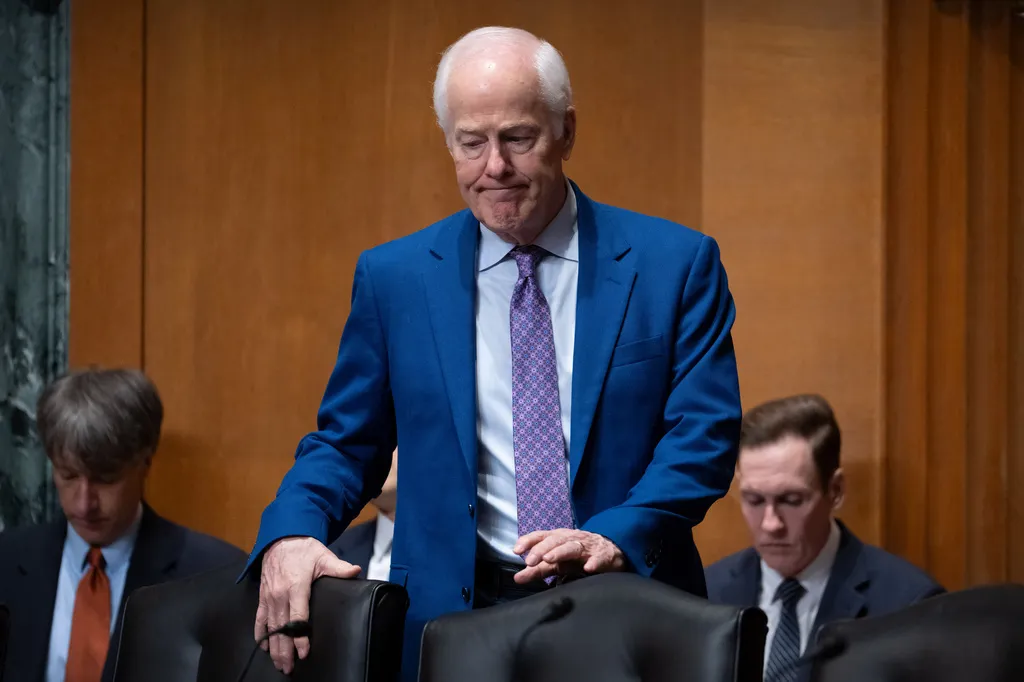 Republicans pan Putin invite to G20 summit as a ‘mistake’