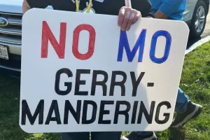 Supreme Court reinstates previous Missouri congressional map weeks before midterm elections