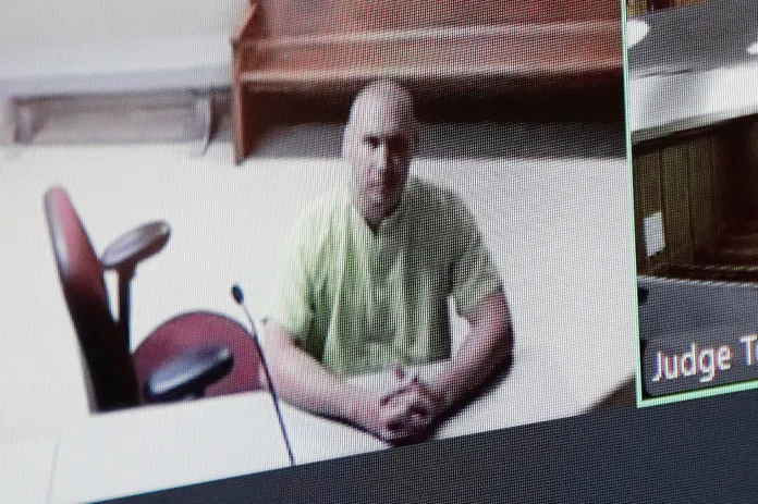 DOJ indicts man for allegedly starting Spokane fire that destroyed over 700 buildings