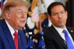 Trump to mark Hispanic Heritage Month with White House celebration