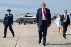 Secret Service director reveals Trump decoy plane stunt wasn’t a first