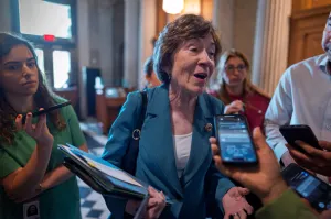 Susan Collins blasts US tariffs on Canada: ‘There’s just nothing good you can say about them’