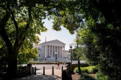 Supreme Court denies bid to reinstate new congressional map in Missouri