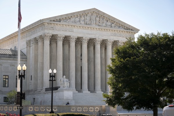 The Left wants to punish the American energy industry from a Colorado courtroom