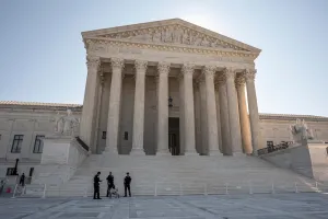 Six major cases the Supreme Court will hear in its upcoming term