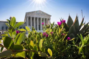 DOJ asks Supreme Court to unblock voter database linking Social Security and citizenship records