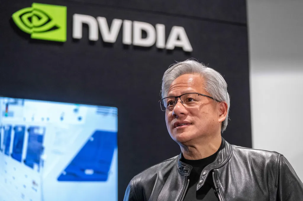 Nvidia buys Hugging Face for $13 billion despite OpenAI hacking