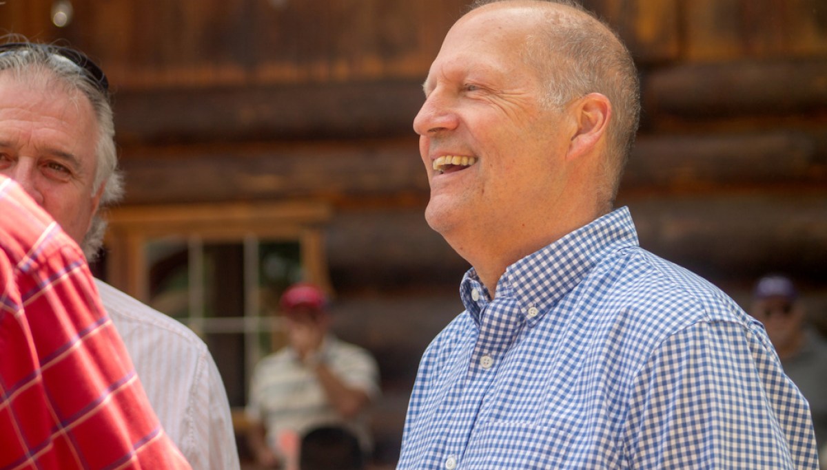 Inside Elections shifts New Hampshire Senate race to toss-up in favor of John Sununu