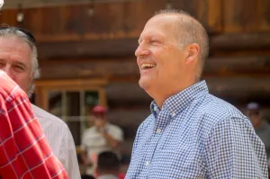 Inside Elections shifts New Hampshire Senate race to toss-up in favor of John Sununu