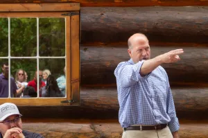 Sununu and Shaheen look to keep political dynasties alive in New Hampshire