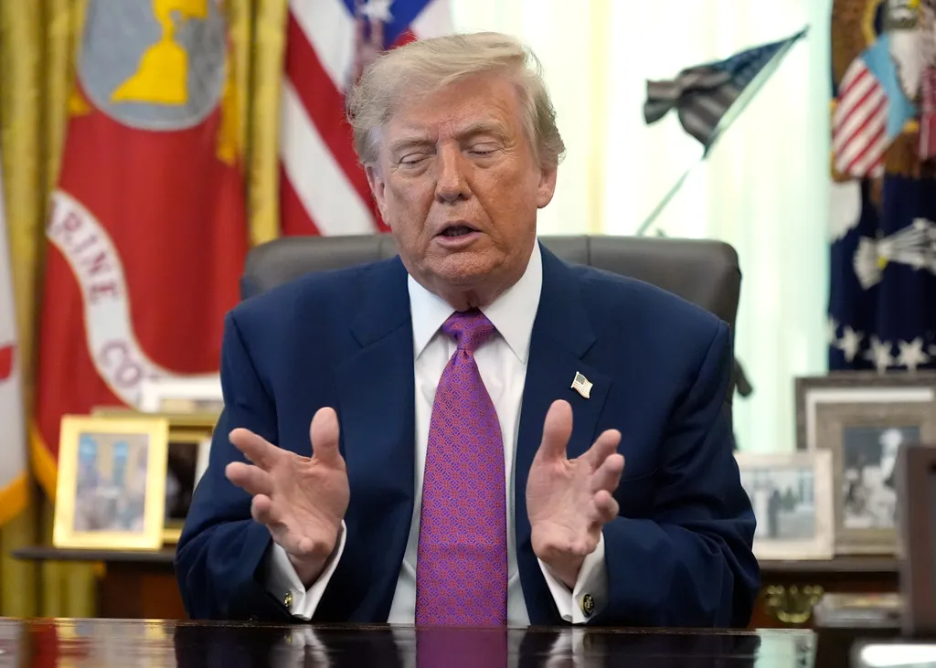 To beat China, Trump must blow up the Dayton Accords