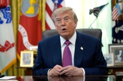 To take Venezuela’s oil, Trump actually needs its democracy