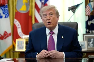 To take Venezuela’s oil, Trump actually needs its democracy