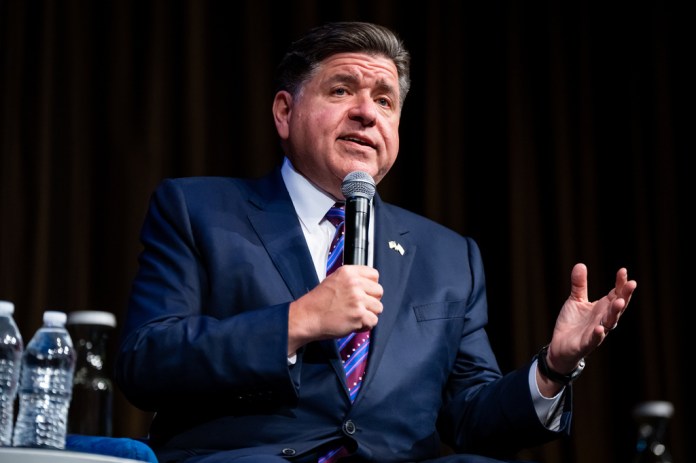 Democrats prepare counterprogramming blitz for Trump’s midterm convention Democrats prepare counterprogramming blitz for Trump’s midterm convention