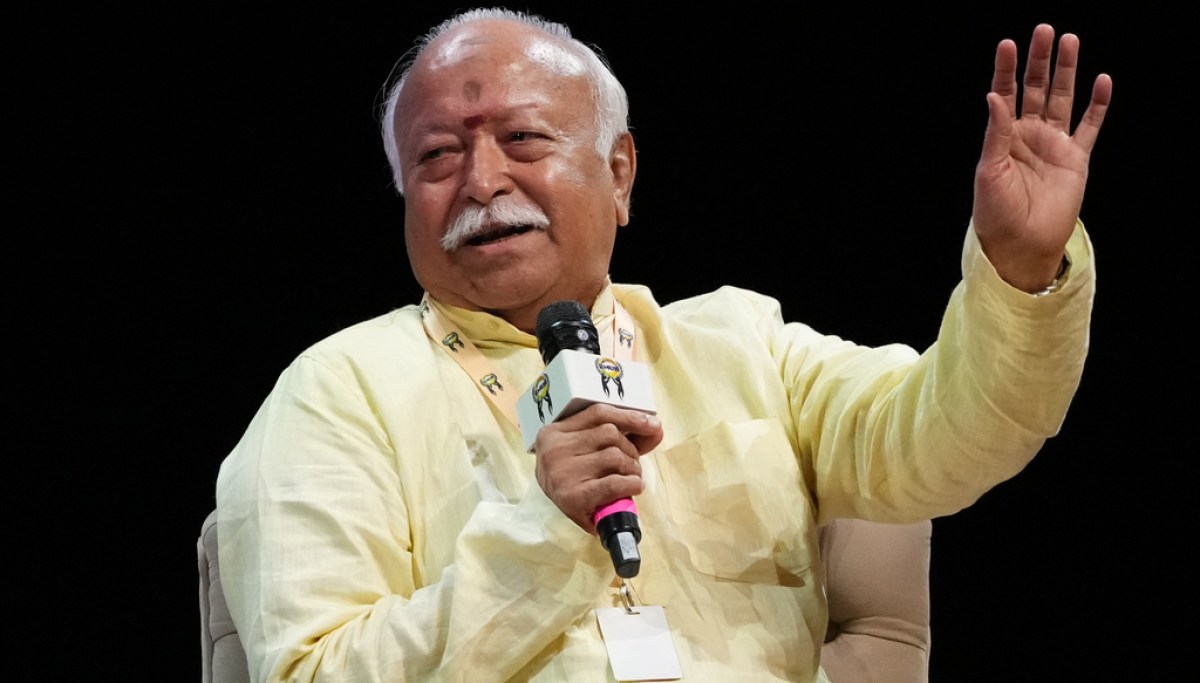 Selective scrutiny is bigotry: The manufactured smear of Hindu America