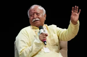 Selective scrutiny is bigotry: The manufactured smear of Hindu America